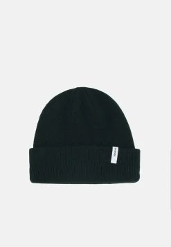 Samsøe Samsøe THE BEANIE UNISEX - Bonnet All -Samsøe Soldes 85ea4fea7eea43afb2f55f11e8531b41