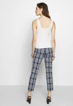 Samsøe Samsøe SARAI - Débardeur Women -Samsøe Soldes 86c81fbeecf64c7eb434fbe500ddfac0