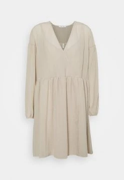 Samsøe Samsøe JOLIE DRESS - Robe de jour Women -Samsøe Soldes 86e702d00cc942fd921a516f7da3c039
