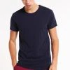 Samsøe Samsøe LASSEN - T-shirt basique Men -Samsøe Soldes 86e801bd753c4c48bfe522e5689c1f16
