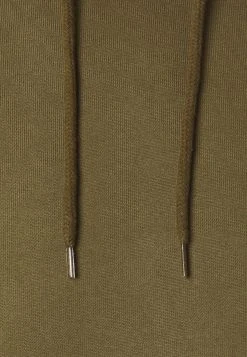 Samsøe Samsøe HUGO HOODIE - Sweat à capuche Men -Samsøe Soldes 86e87264f985495e90e8836696c176f1