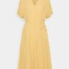 Samsøe Samsøe WALA DRESS - Robe de jour Women -Samsøe Soldes 872911b43199493bab7c1a9e4cb02087