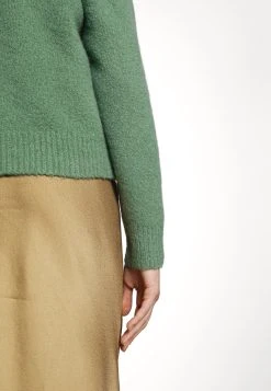 Samsøe Samsøe NOR - Pullover Women -Samsøe Soldes 879dc53adac343ac924bd3422d04ff68