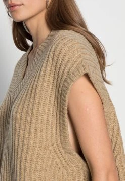 Samsøe Samsøe KEIKO - Pullover Women -Samsøe Soldes 87c2e77ab8d140dc98646a04ee32f172