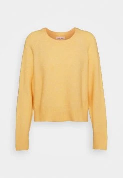 Samsøe Samsøe O-NECK SHORT - Pullover Women -Samsøe Soldes 881e0591a7ba456385528048f9dacccf 9