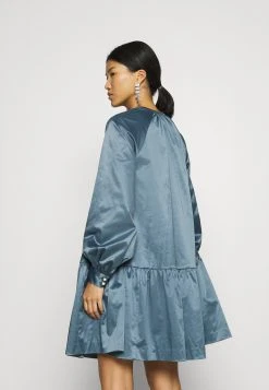 Samsøe Samsøe STAR DRESS - Robe de jour Women -Samsøe Soldes 88b19b29253743c7b4bbf328b2f6332c
