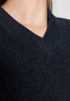 Samsøe Samsøe AMAR VEST - Pullover Women -Samsøe Soldes 88b239c92075495399725e05b68f09f4