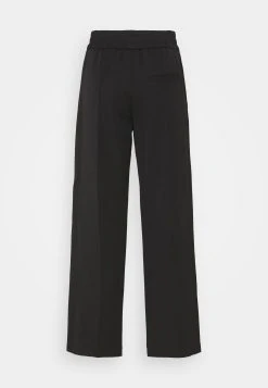 Samsøe Samsøe SMILLA STRAIGHT TROUSERS - Pantalon classique Women -Samsøe Soldes 88e11d99507e46a2b7703ead5051ba1b