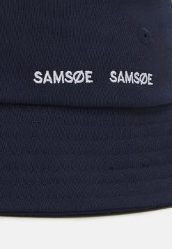 Samsøe Samsøe ANTON BUCKET HAT UNISEX - Chapeau All -Samsøe Soldes 88e8b8e76d9044548b17b7296f9e597e