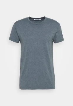 Samsøe Samsøe KRONOS - T-shirt basique Men -Samsøe Soldes 88f02769e8844ca29e3a39f0dd35bf80 13