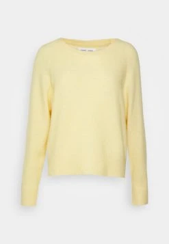 Samsøe Samsøe O-NECK SHORT - Pullover Women -Samsøe Soldes 890818381056416caf50d58dbf10f6b3 12