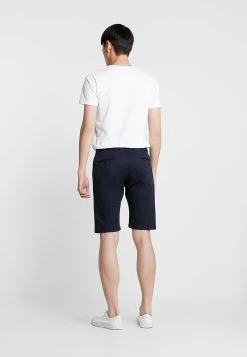 Samsøe Samsøe BALDER - Short Men -Samsøe Soldes 894d1f41fbc444a2b5d131a789f79585