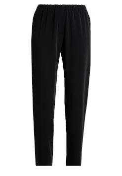 Samsøe Samsøe HOYS PANTS - Pantalon classique Women -Samsøe Soldes 89bd5fe0144d4abca508f707a2826400 1