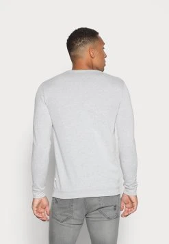 Samsøe Samsøe ENNO - Sweatshirt Men -Samsøe Soldes 89f98b024b274b30b9f53080cb38b4cc