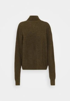 Samsøe Samsøe JACI TURTLENECK - Pullover Women -Samsøe Soldes 8a1524a110784bb9a0dde91e1ea57e45 1