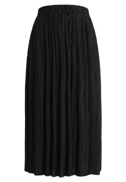 Samsøe Samsøe UMA SKIRT - Jupe plissée Women -Samsøe Soldes 8a424061d9b64fa1ac4c66f864e70f69 9