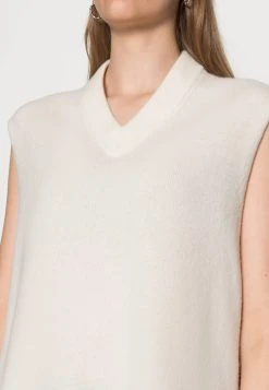 Samsøe Samsøe AMAR VEST - Pullover Women -Samsøe Soldes 8a547376c70d48ec987bfbb1477abf75