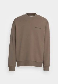 Samsøe Samsøe NORSBRO CREW NECK - Sweatshirt Men -Samsøe Soldes 8a5ef6400f2b4ce6a6d4bae26c350493 4