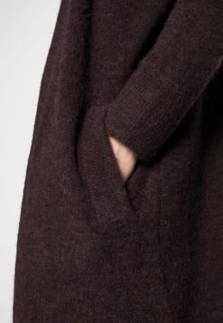 Samsøe Samsøe CARDIGAN - Gilet Women -Samsøe Soldes 8a8c7060f6684579804def5beabc9fd4