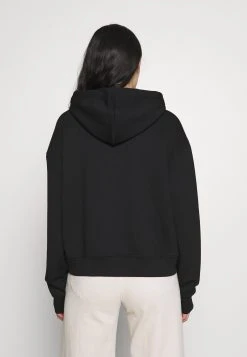 Samsøe Samsøe KELSEY HOODIE - Sweat à capuche Women -Samsøe Soldes 8abde120ffb24964b04df3cd81b5ba10