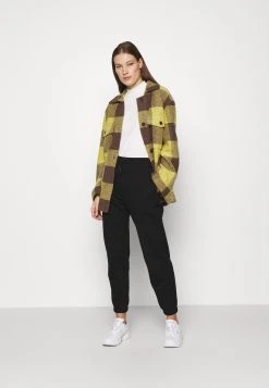 Samsøe Samsøe CARMEN TROUSERS - Pantalon de survêtement Women -Samsøe Soldes 8b00f7ded5f1425e98593891c9adbef2