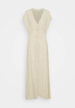 Sams&oslash;e Sams&oslash;e VALERIE LONG DRESS - Robe longue Women -Samsøe Soldes 8b152addc0a04f26b1ee916e4a3187fa
