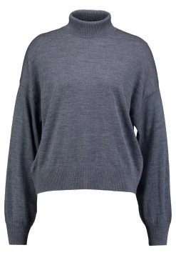 Sams&oslash;e Sams&oslash;e KLEO TURTLENECK - Pullover Women -Samsøe Soldes 8b65f544b5a1441392300d0bfccf5506