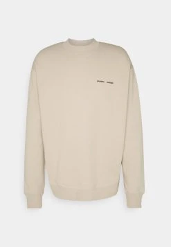 Samsøe Samsøe NORSBRO CREW NECK - Sweatshirt Men -Samsøe Soldes 8b6a19609d9543f7ae130d3fdfadb638