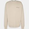 Samsøe Samsøe NORSBRO CREW NECK - Sweatshirt Men -Samsøe Soldes 8b6a19609d9543f7ae130d3fdfadb638 4