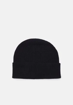 Samsøe Samsøe ASKE BEANIE UNISEX - Bonnet All -Samsøe Soldes 8b7242f10d3d47afb4df53635380f240 2