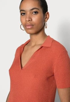 Samsøe Samsøe CAREY V NECK - Pullover Women -Samsøe Soldes 8b7f83bea0d14592a0d0b552de1c4091