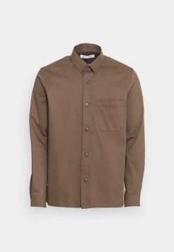 Samsøe Samsøe WALTONES - Chemise Men -Samsøe Soldes 8c14b6c3f1b844dd80a284c93917380a
