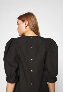 Samsøe Samsøe CELESTINE BLOUSE - Blouse Women -Samsøe Soldes 8c1e639e274041fba49984512f45a9f4