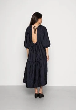 Samsøe Samsøe CANDECE DRESS - Robe de jour Women -Samsøe Soldes 8c21b9cc4a344668a53a747045635676