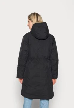 Samsøe Samsøe LUCIE PARKA - Doudoune Women -Samsøe Soldes 8c2531ea42e54d71a7baebd048e4f1a2