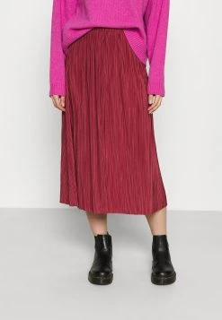 Samsøe Samsøe UMA SKIRT - Jupe plissée Women