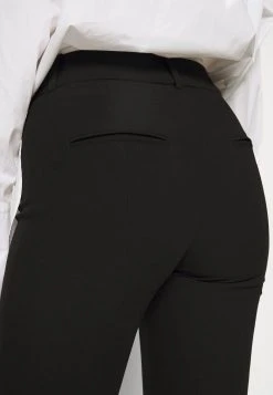 Samsøe Samsøe MARION TROUSERS - Pantalon classique Women -Samsøe Soldes 8dea462e8f3649b0b3018dc47aacf41a