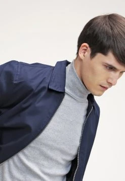 Samsøe Samsøe MERKUR - T-shirt à manches longues Men -Samsøe Soldes 8deacf1cb8a74c2397db84f5ca6c0d44