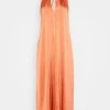 Samsøe Samsøe CILLE DRESS - Robe de soirée Women 1 Samsøe Samsøe CILLE DRESS - Robe de soirée Women -Samsøe Soldes 8e6d023a57ef4643a89ee9e9e93bc05f