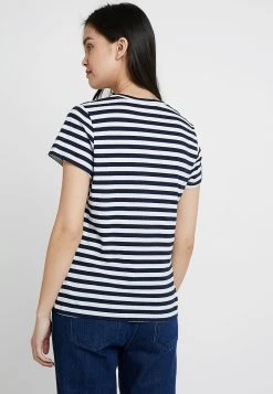 Samsøe Samsøe SOLLY TEE - T-shirt imprimé Women -Samsøe Soldes 8eaecc97abcc40d0bb0743a7980b358d