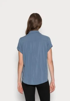 Samsøe Samsøe MAJAN - Chemisier Women -Samsøe Soldes 8eead4364cff4b6fba026801c4e4bb0f