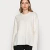 Samsøe Samsøe ETAY - Pullover Women -Samsøe Soldes 8ef97f602d754eefbbec4428cea7b67f