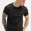 Sams&oslash;e Sams&oslash;e LASSEN - T-shirt basique Men -Samsøe Soldes 8f2a9a0ad0cc435b9a38463d2ec519ac