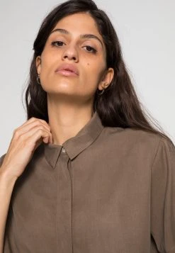 Samsøe Samsøe MINA - Chemisier Women -Samsøe Soldes 8f2f919997234b7f8250b0af7ba35838