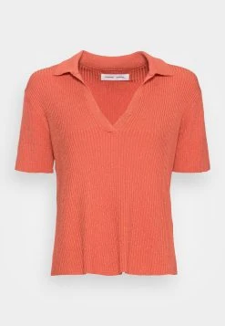 Samsøe Samsøe CAREY V NECK - Pullover Women -Samsøe Soldes 8f61c42d82134e50b9068d5868587e15
