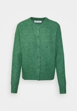 Sams&oslash;e Sams&oslash;e NOR CARDIGAN - Pullover Women -Samsøe Soldes 8f95e417224b4ef4a61307db98a809ea