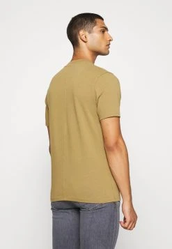 Samsøe Samsøe NORSBRO - T-shirt basique Men -Samsøe Soldes 902e72d2757a4dd394e283ede14c0372