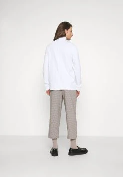 Samsøe Samsøe NORSBRO TURTLENECK - T-shirt à manches longues Men -Samsøe Soldes 903f160f57b4426bb895f277b7c1a0f4