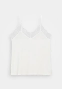 Sams&oslash;e Sams&oslash;e LINDA - Débardeur Women -Samsøe Soldes 9069cd72203945fb843b79cc8069f902