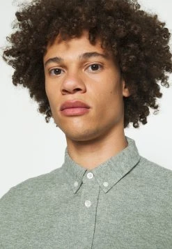 Samsøe Samsøe LIAM - Chemise Men -Samsøe Soldes 90a3260ca8304c70866704cdba6e950e